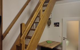 Horsky Apartman Temari 7 Klinovec