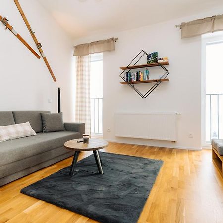 Horsky Apartman Temari 7 Klinovec Loučná pod Klínovcem Exterior foto
