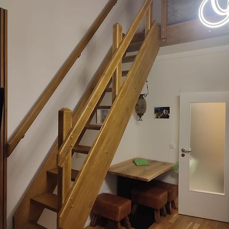 Horsky Apartman Temari 7 Klinovec Loučná pod Klínovcem Exterior foto