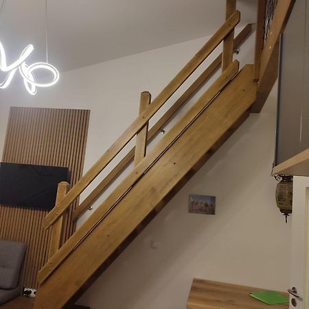 Horsky Apartman Temari 7 Klinovec Loučná pod Klínovcem Exterior foto
