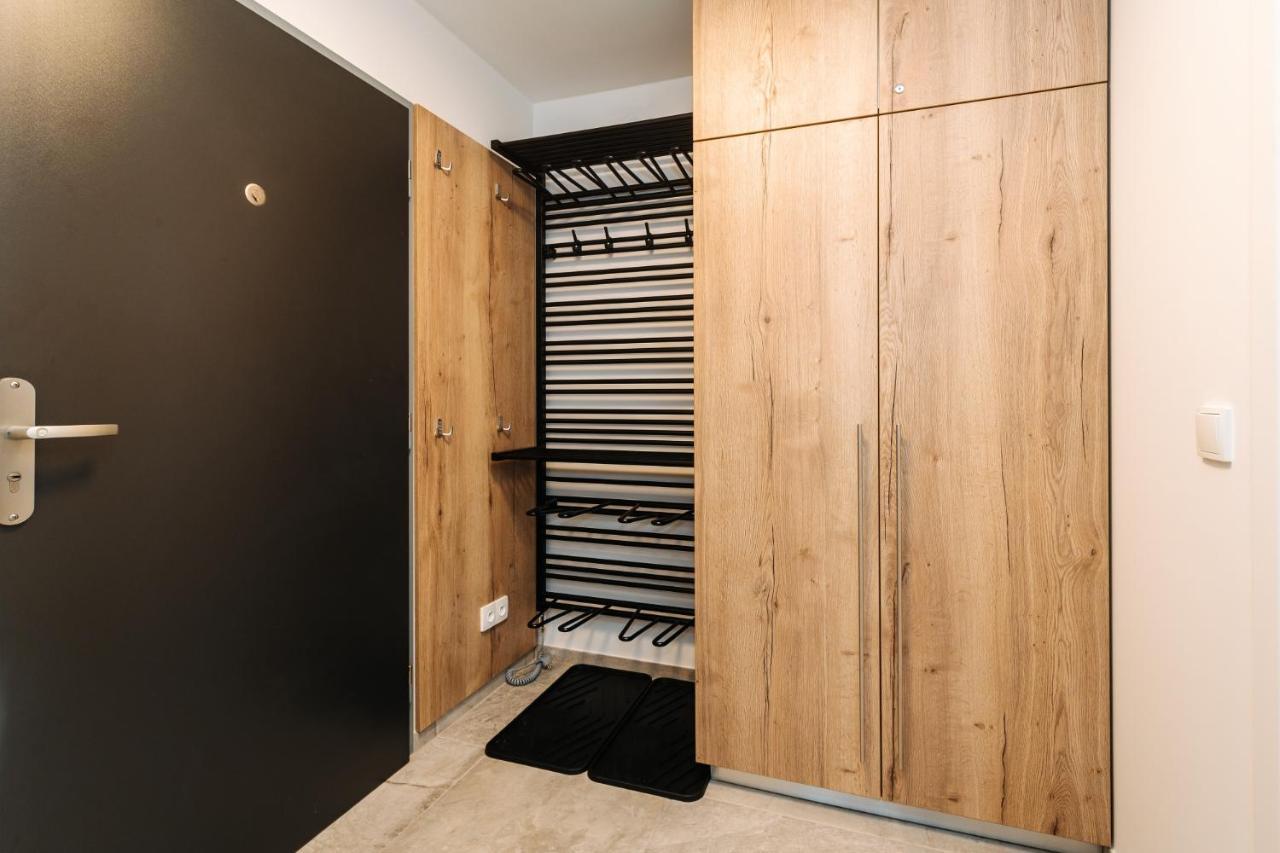 Horsky Apartman Temari 7 Klinovec Loučná pod Klínovcem Exterior foto