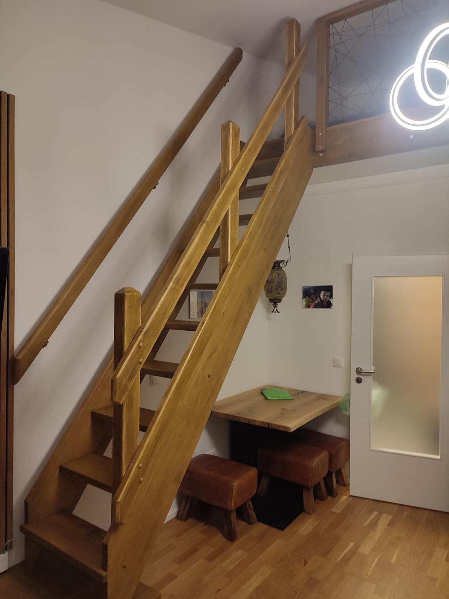 Horsky Apartman Temari 7 Klinovec Loučná pod Klínovcem Exterior foto
